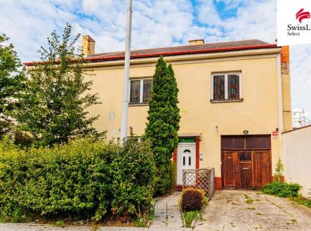 Prodej obchodní prostor, 376 m²