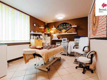 Prodej obchodní prostor, 376 m²