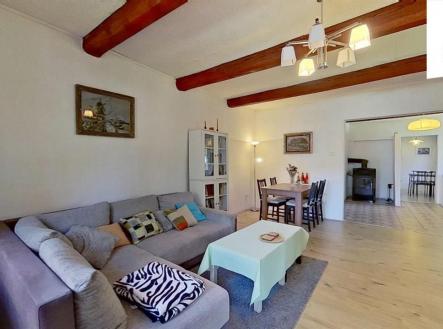 Prodej domu/vily, 230 m²