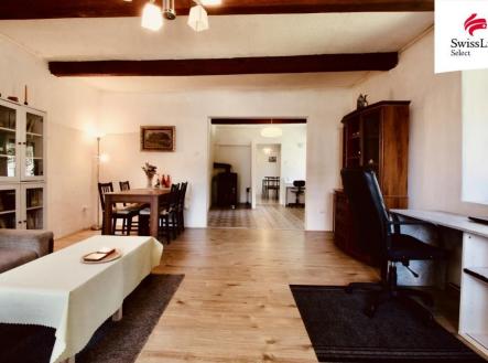 Prodej domu/vily, 230 m²