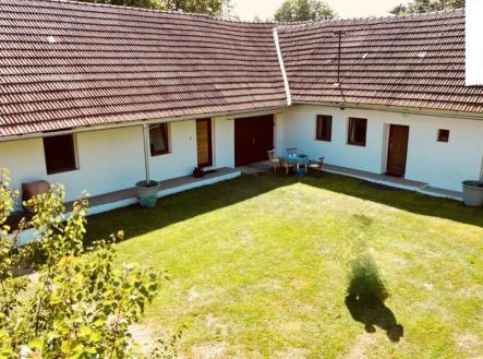 Prodej domu/vily, 230 m²