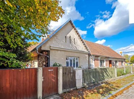 Prodej domu/vily, 110 m²