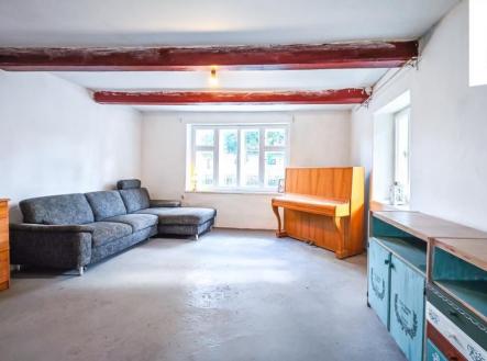 Prodej domu/vily, 110 m²