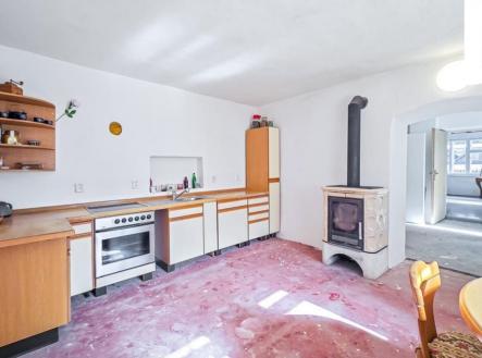 Prodej domu/vily, 110 m²