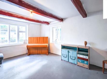 Prodej domu/vily, 110 m²