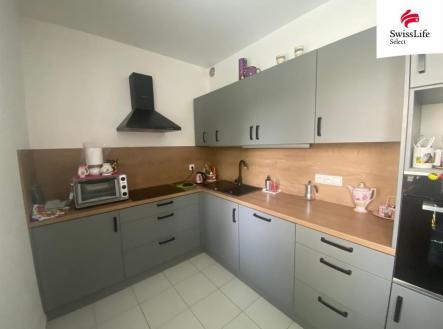 Pronájem bytu, 2+kk, 70 m²