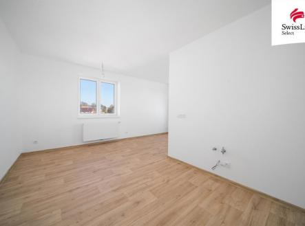 Pronájem bytu, 2+kk, 70 m²