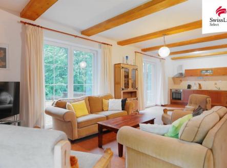 Prodej domu/vily, 294 m²