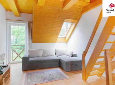 Prodej domu/vily, 294 m²