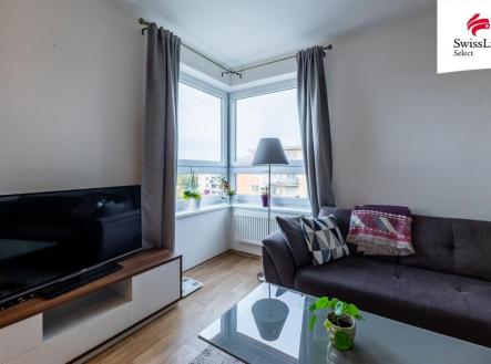 Prodej bytu, 3+kk, 75 m²