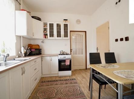 Prodej domu/vily, 125 m²