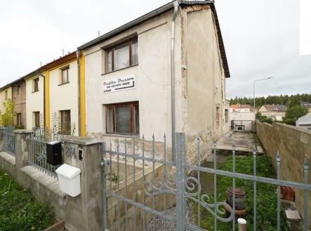 Prodej domu/vily, 125 m²