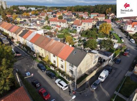 Prodej domu/vily, 125 m²