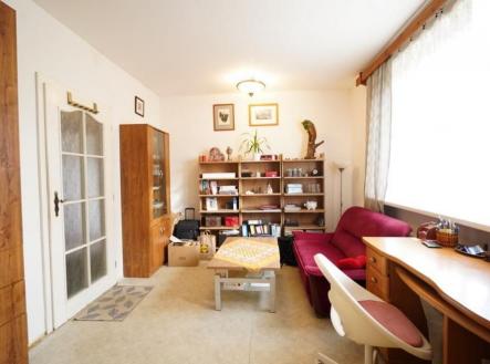 Prodej domu/vily, 125 m²