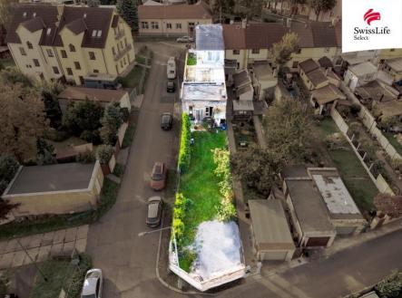 Prodej domu/vily, 125 m²