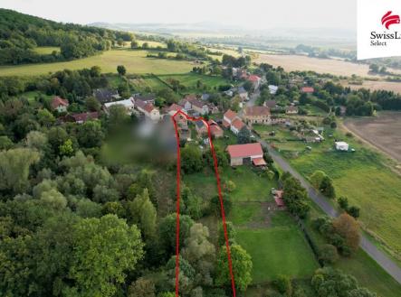 Prodej pozemku pro bydlení, 2 959 m²