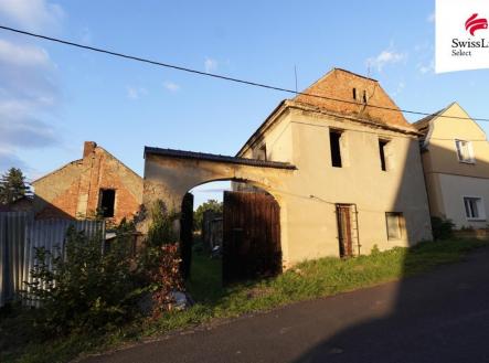 Prodej pozemku pro bydlení, 2 959 m² obrázek