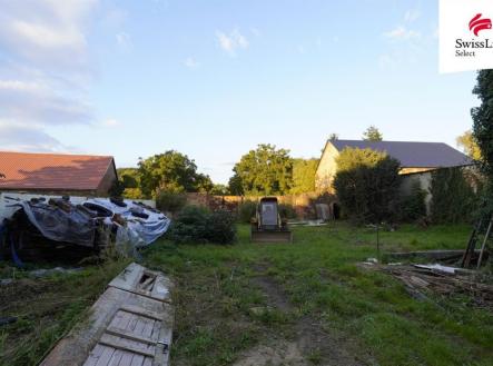 Prodej pozemku pro bydlení, 2 959 m²