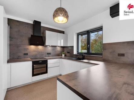 Prodej domu/vily, 180 m²