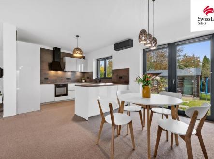 Prodej domu/vily, 180 m²