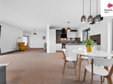 Prodej domu/vily, 180 m²