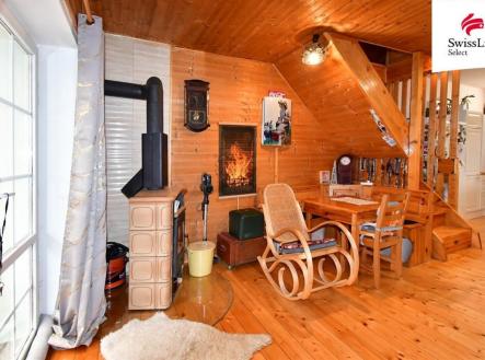 Prodej domu/vily, 89 m²