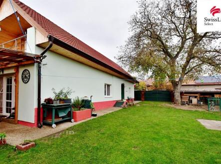 Prodej domu/vily, 89 m²