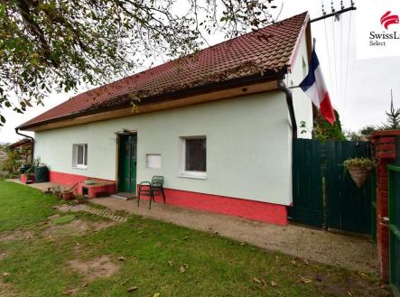 Prodej domu/vily, 89 m²