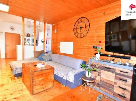 Prodej domu/vily, 89 m²