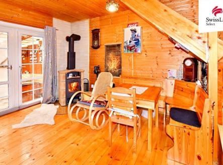 Prodej domu/vily, 89 m²