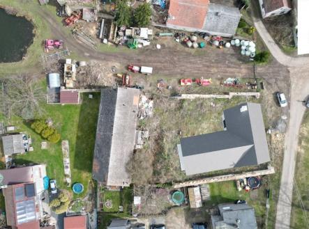 Prodej pozemku pro bydlení, 1 478 m²