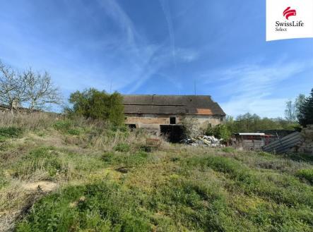 Prodej pozemku pro bydlení, 1 478 m²