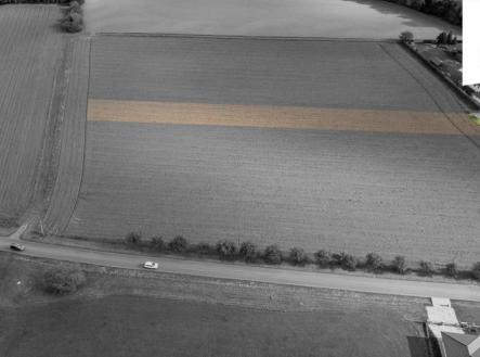 Prodej pozemku pro bydlení, 3 671 m²