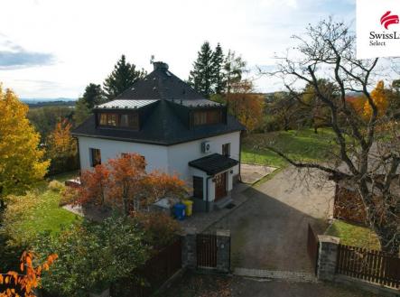 Prodej domu/vily, 249 m²