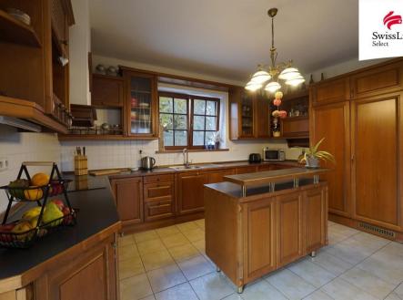 Prodej domu/vily, 249 m²