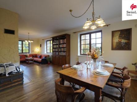 Prodej domu/vily, 249 m²