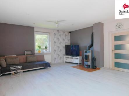 Prodej domu/vily, 98 m²
