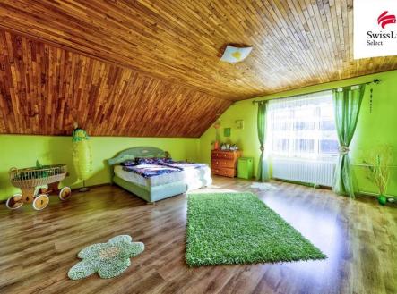 Prodej domu/vily, 338 m²