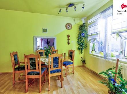 Prodej domu/vily, 338 m²