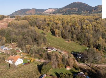 Prodej domu/vily, 338 m²