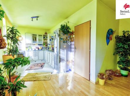 Prodej domu/vily, 338 m²