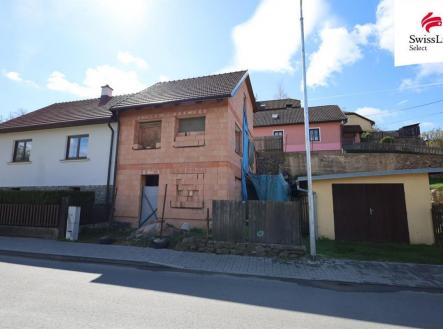 Prodej domu/vily, 103 m²