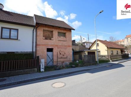 Prodej domu/vily, 103 m²