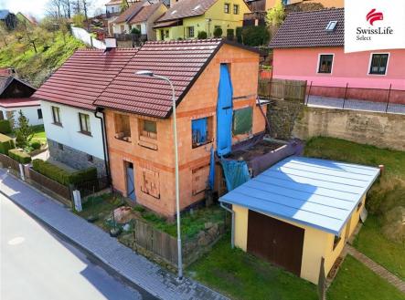 Prodej domu/vily, 103 m²