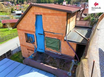 Prodej domu/vily, 103 m²