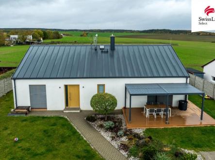 Prodej domu/vily, 132 m²