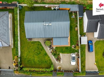 Prodej domu/vily, 132 m²