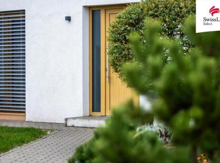 Prodej domu/vily, 132 m²