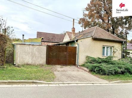 Prodej chaty/rekreačního objektu, 108 m²