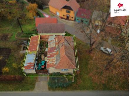 Prodej chaty/rekreačního objektu, 108 m²